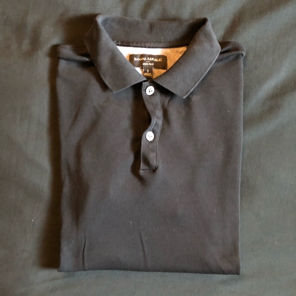Banana Republic Polo